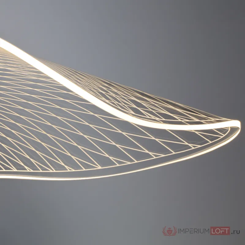 Люстра подвесная Lightstar Varese 731483 от ImperiumLoft