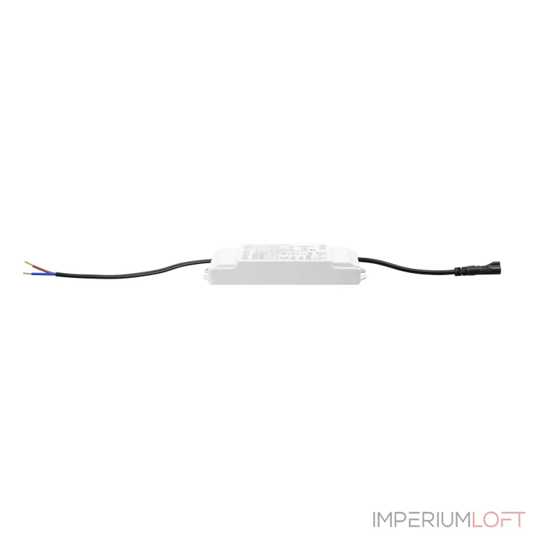 Драйвер TRIAC dimmable д/модулей 07507x/07509x 7W Lightstar 425107 Драйвер TRIAC dimmable д/модулей 07507x/07509x 7W Lightstar 425107