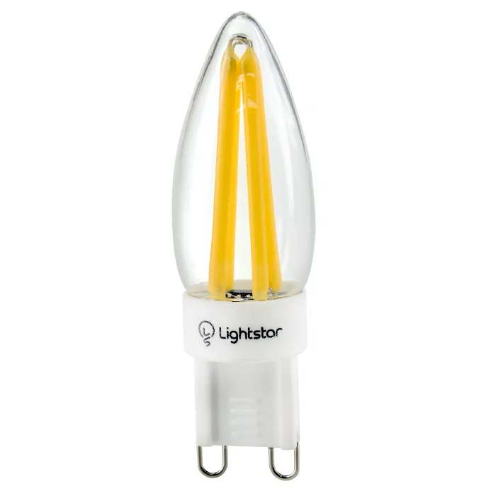 Светодиодные лампы LED Lightstar 940474 от ImperiumLoft