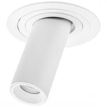 Тотчечный светильник Intero Intero TUBO Lightstar i616264