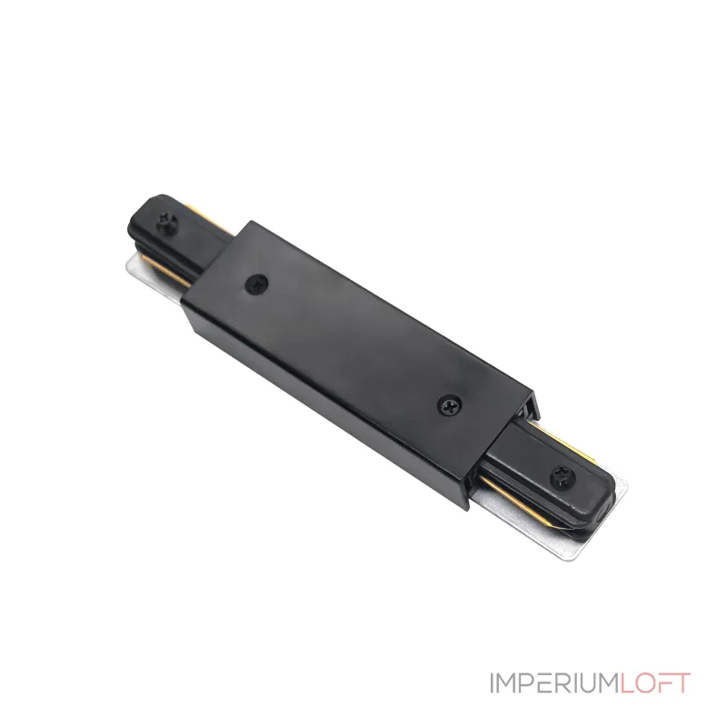 Питание центральное длинное (175мм) Lightstar Barra 502187-2