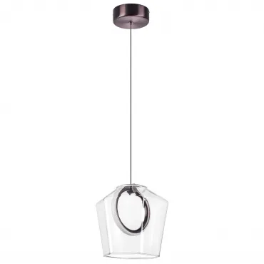 Подвесной светильник Lightstar Caramello 796110 Подвесной светильник Lightstar Caramello 796110