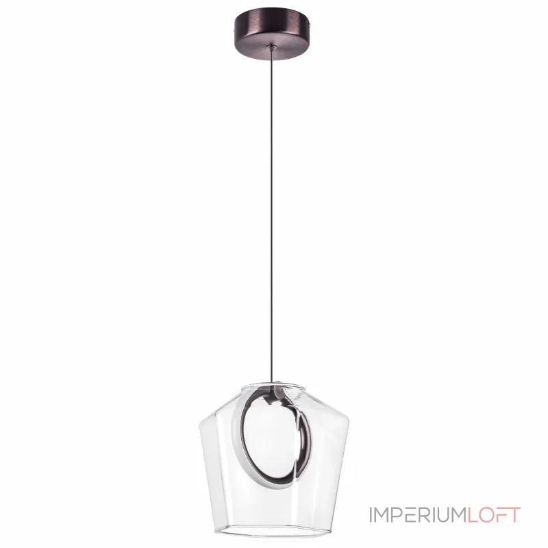 Подвесной светильник Lightstar Caramello 796110 Подвесной светильник Lightstar Caramello 796110