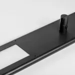 Светильник 48V д/1-фазн трека DUE Lightstar DUE 267937 от ImperiumLoft