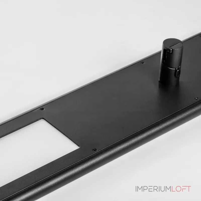 Светильник 48V д/1-фазн трека DUE Lightstar DUE 267937 от ImperiumLoft Светильник 48V д/1-фазн трека DUE Lightstar DUE 267937 от ImperiumLoft