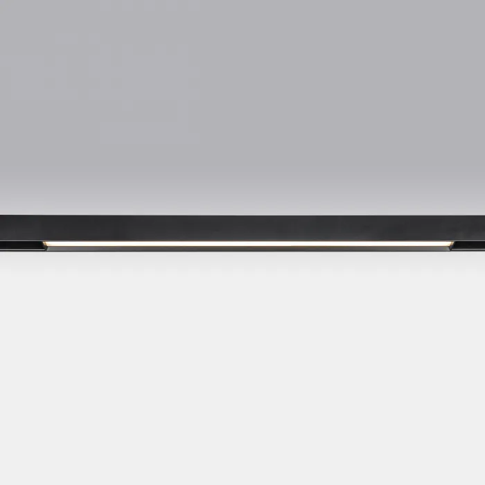 Светильник 48V для трека UNO Lightstar Uno 259637 от ImperiumLoft