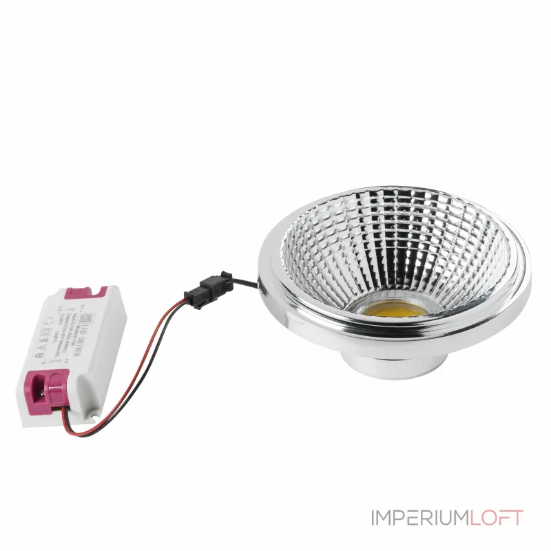Светодиодные лампы LED Lightstar 932132 от ImperiumLoft Светодиодные лампы LED Lightstar 932132 от ImperiumLoft