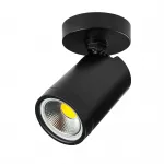 Светильник термостойкий PVC накладной д/LED источника света Lightstar Rullo 213407