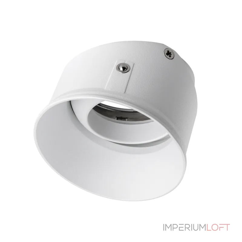 Вставка алюминиевая поворотная (Суппорт) с углом наклона до 30° и вращением на 360° для светодиодных модулей к 07505x/07507x Lightstar STELLA BASE 075236 от ImperiumLoft Вставка алюминиевая поворотная (Суппорт) с углом наклона до 30° и вращением на 360° для светодиодных модулей к 07505x/07507x Lightstar STELLA BASE 075236 от ImperiumLoft