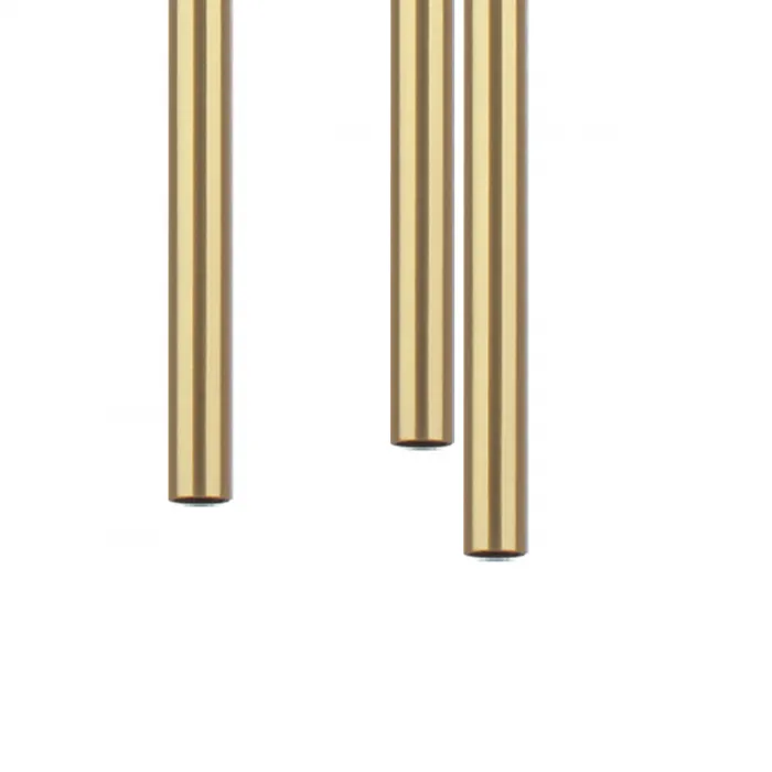 Люстра подвесная Lightstar Tubo L5T747433 от ImperiumLoft