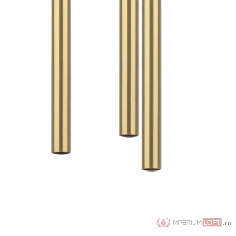Люстра подвесная Lightstar Tubo L5T747433 от ImperiumLoft