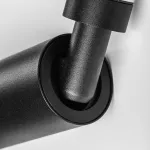 Светильник 48V д/1-фазн трека Lightstar DUE 207137 от ImperiumLoft