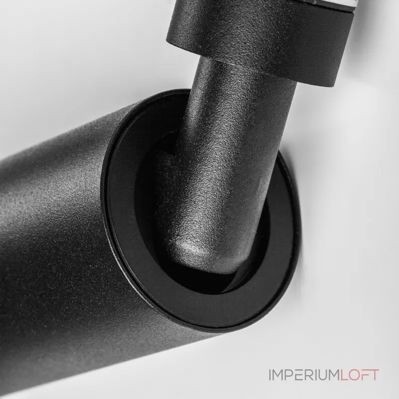 Светильник 48V д/1-фазн трека Lightstar DUE 207137 от ImperiumLoft Светильник 48V д/1-фазн трека Lightstar DUE 207137 от ImperiumLoft