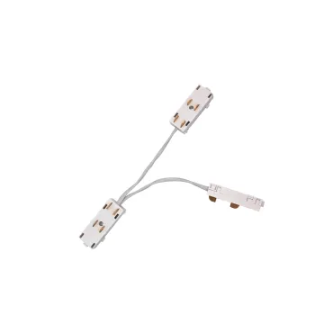 Соединитель питания T-образный гибкий Lightstar Teta Pro 505292