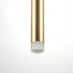 Люстра подвесная Lightstar Tubo LT7472331 от ImperiumLoft