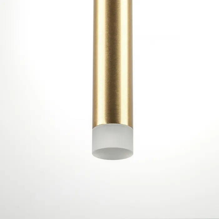 Люстра подвесная Lightstar Tubo LT7472331 от ImperiumLoft