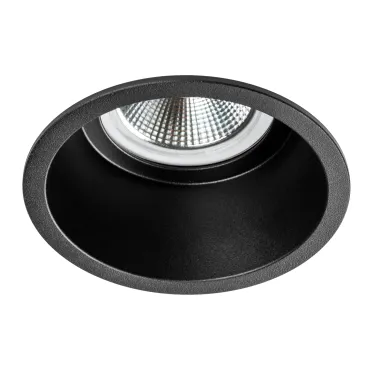 Встраиваемый светильник Lightstar Levigo Base 010057 Встраиваемый светильник Lightstar Levigo Base 010057