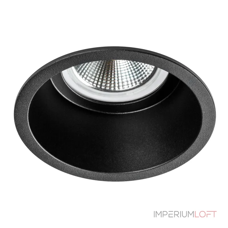 Встраиваемый светильник Lightstar Levigo Base 010057 Встраиваемый светильник Lightstar Levigo Base 010057
