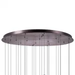 Люстра подвесная Lightstar Caramello 796349 от ImperiumLoft