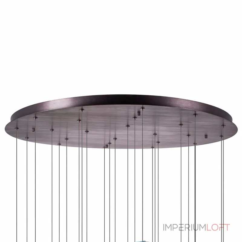 Подвесная люстра Lightstar Caramello 796349