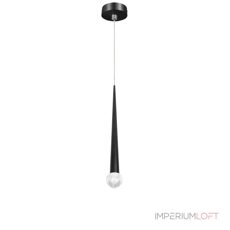 Подвесной светильник Lightstar Punto mini 807007-2