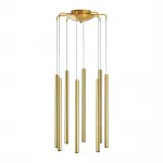 Подвесной светильник Lightstar Tubo L8T747243