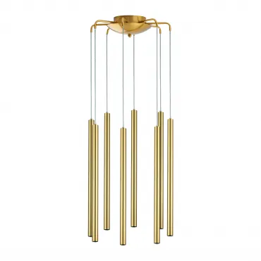 Подвесной светильник Lightstar Tubo L8T747243 Подвесной светильник Lightstar Tubo L8T747243