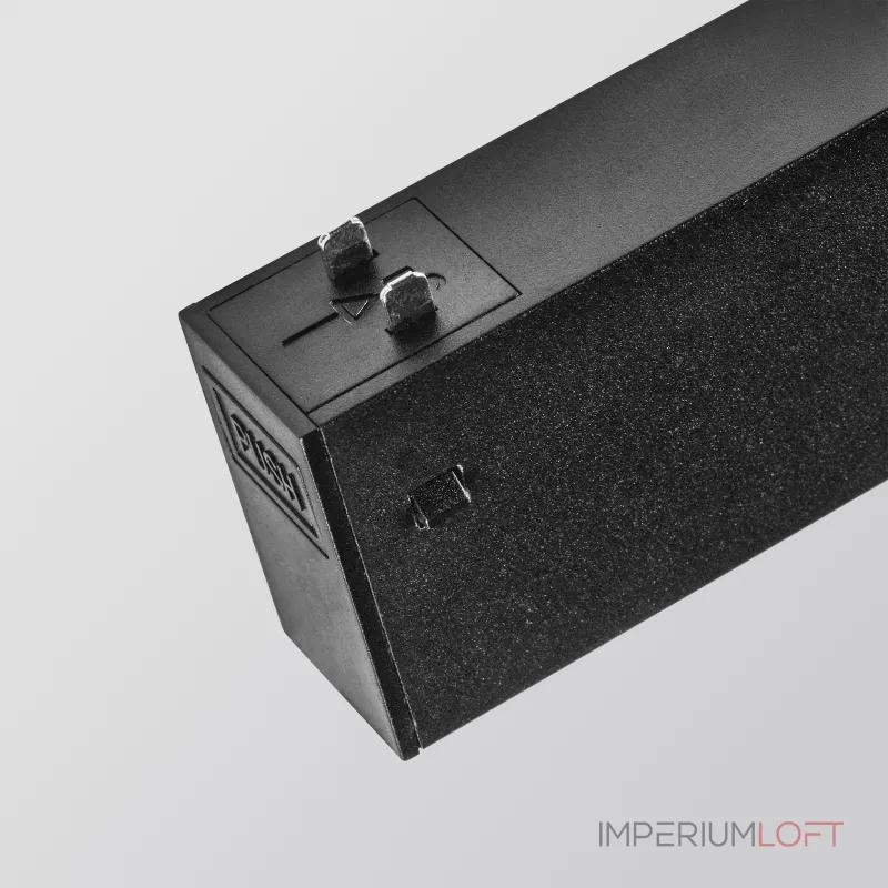 Светильник линейный поворотный Lightstar Teta 205607 Светильник линейный поворотный Lightstar Teta 205607