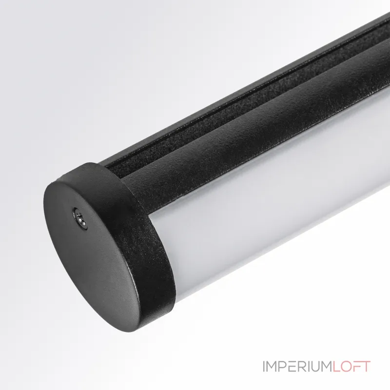 Светильник линейный поворотный Lightstar Teta 205607 Светильник линейный поворотный Lightstar Teta 205607