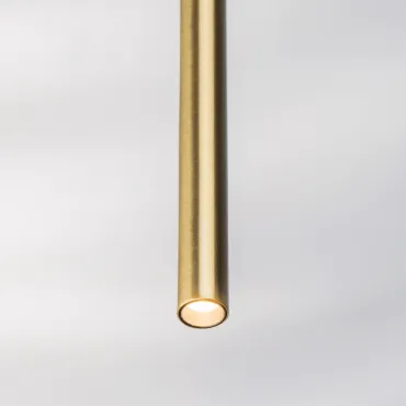 Люстра подвесная Lightstar Tubo L5T747433 от ImperiumLoft
