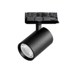 Трековый светильник с адаптером Lightstar Alta Base A5247QT15G