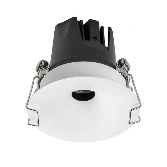 Светильник светодиодный встраиваемый Lightstar Spira 074146 от ImperiumLoft