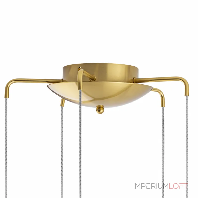 Подвесной светильник Lightstar Tubo L5T747143
