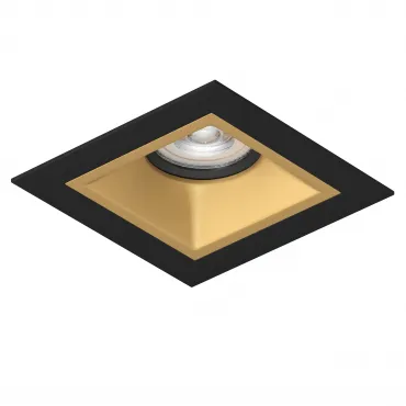 Светильник потолочный Lightstar Domino D51703BMOD
