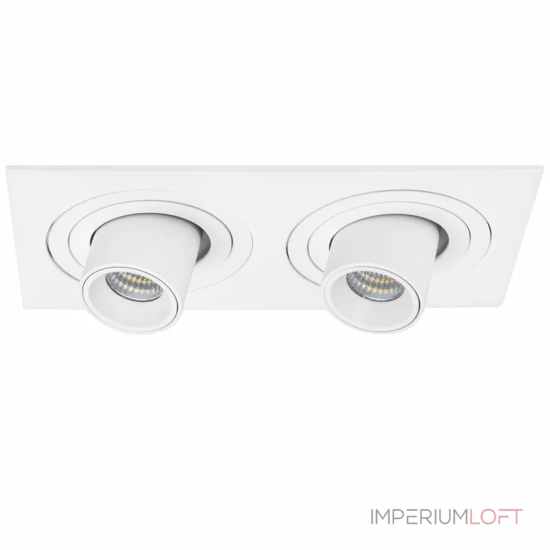 Тотчечный светильник Intero Intero TUBO Lightstar i526164 Тотчечный светильник Intero Intero TUBO Lightstar i526164