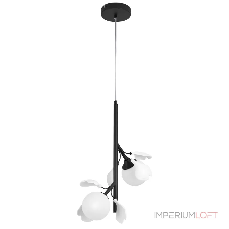 Подвесной светильник Lightstar Ceramo BW 799027