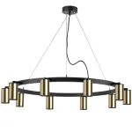 Подвесная люстра Lightstar Rullo LR0214110103
