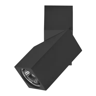 Потолочный точечный светильник Lightstar Illumo Q 051057