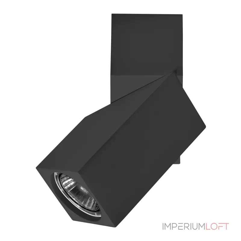 Потолочный точечный светильник Lightstar Illumo Q 051057 Потолочный точечный светильник Lightstar Illumo Q 051057