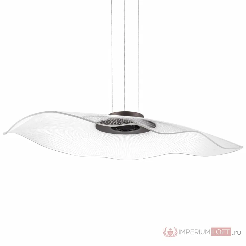Люстра подвесная Lightstar Varese 731483 от ImperiumLoft