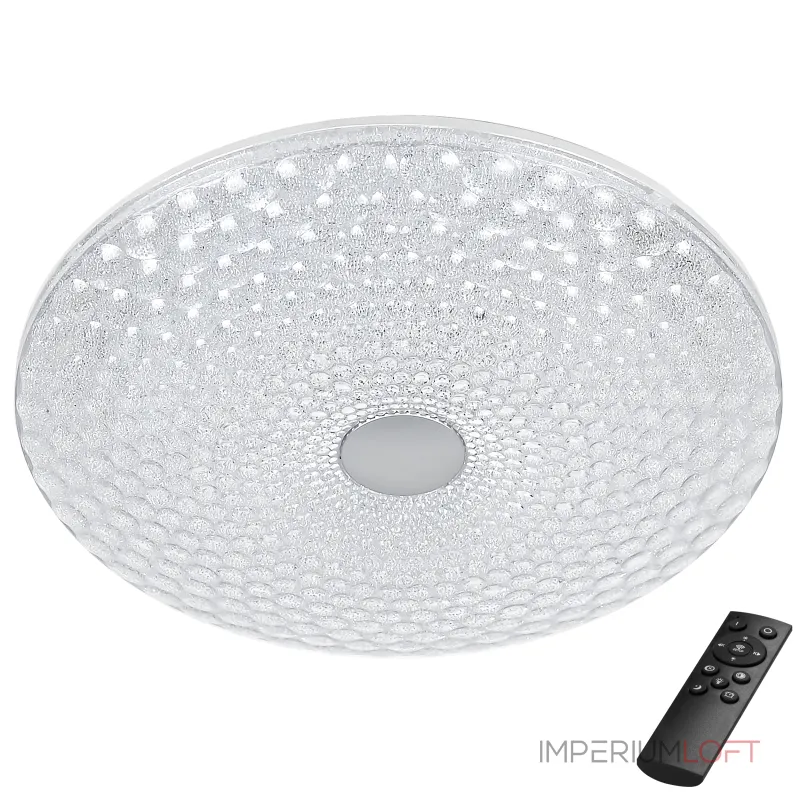 Настенно-потолочный светильник Lightstar Arco III 225540