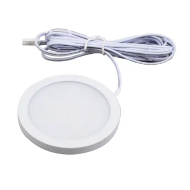 Мебельный светильник 12V Lightstar Mobiled 036540