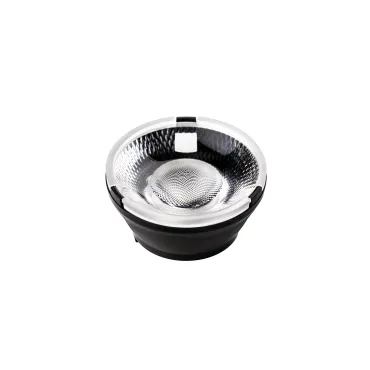 Сменная оптика для модулей STELLA PRO 07507х/07509х max 12W линза 36G Lightstar STELLA PRO 075136 Сменная оптика для модулей STELLA PRO 07507х/07509х max 12W линза 36G Lightstar STELLA PRO 075136