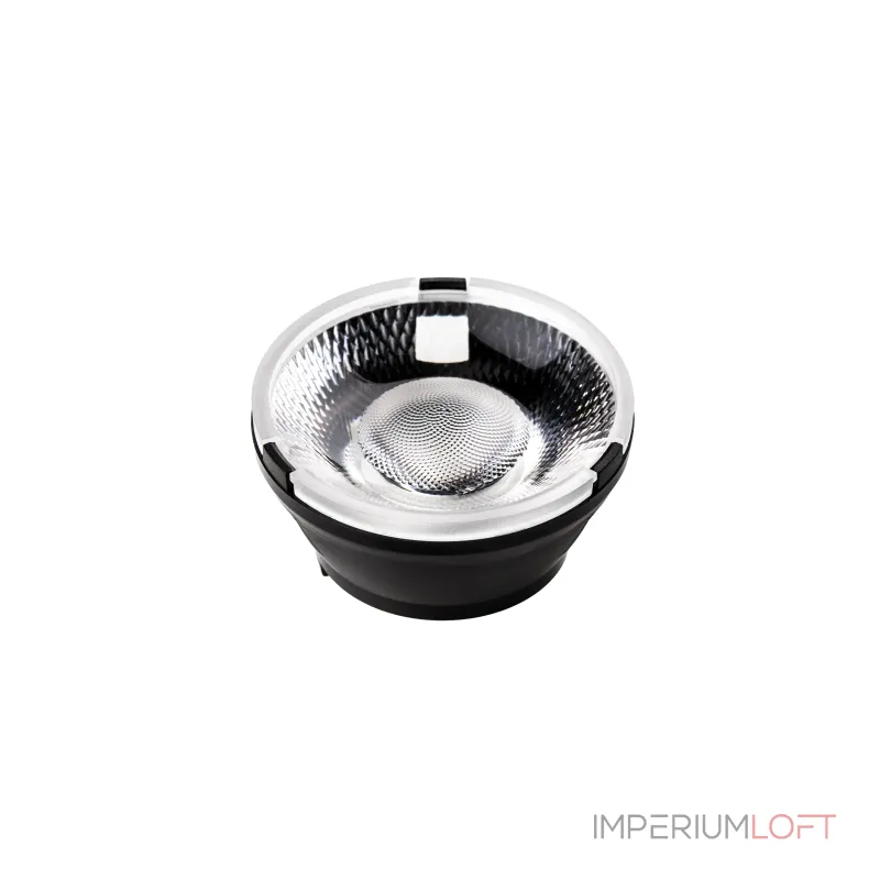 Сменная оптика для модулей STELLA PRO 07507х/07509х max 12W линза 36G Lightstar STELLA PRO 075136 Сменная оптика для модулей STELLA PRO 07507х/07509х max 12W линза 36G Lightstar STELLA PRO 075136