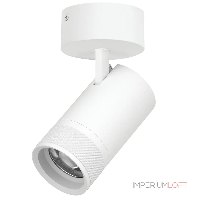 Потолочный светильник с адаптером Lightstar Canno Pro C4406SO