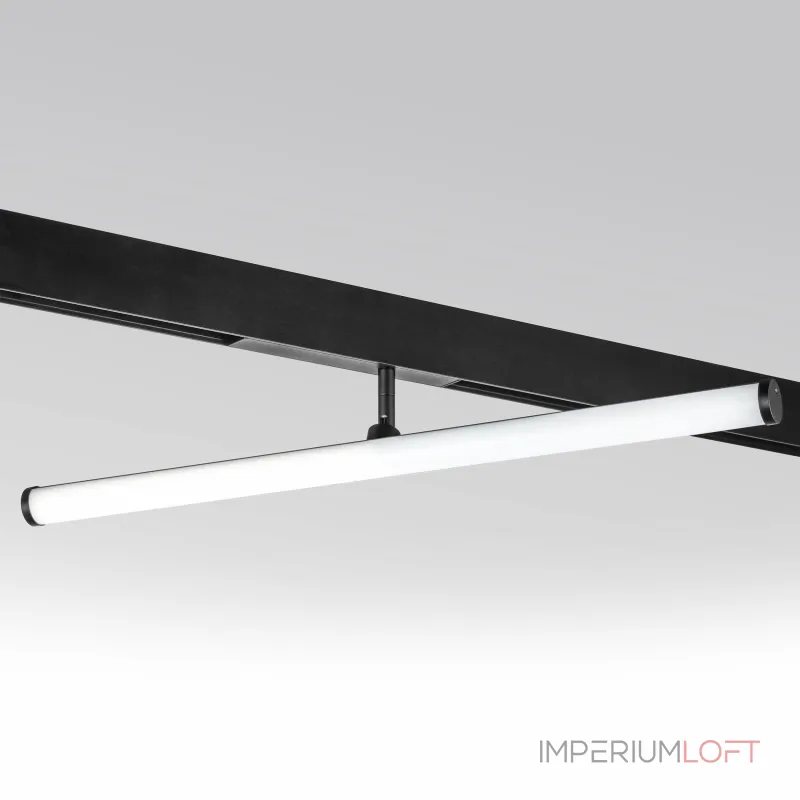Светильник линейный поворотный Lightstar Teta 205607 Светильник линейный поворотный Lightstar Teta 205607