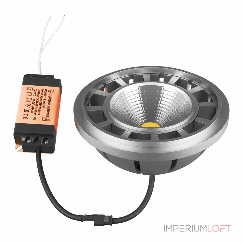 Светодиодная лампа LED Lightstar 940122 Светодиодная лампа LED Lightstar 940122