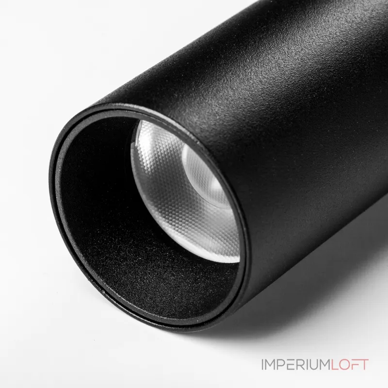 Светильник 48V д/1-фазн трека Lightstar DUE 207137 от ImperiumLoft Светильник 48V д/1-фазн трека Lightstar DUE 207137 от ImperiumLoft