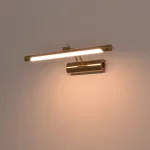 Настенный светильник (Подсветка для картин) Lightstar Noce 201111