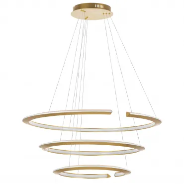 Подвесная люстра Virata Lightstar 814233